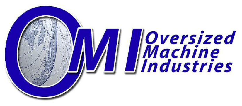 OMI Oversized Machine Industries